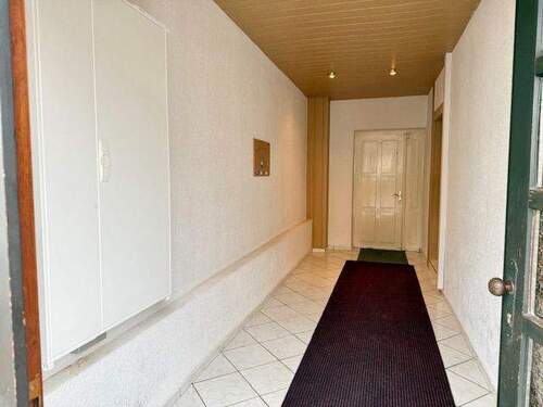 Eingangsbereich - Reihenhaus in Bad Lauterberg im Harz-Bad Lauterberg zum Kaufen