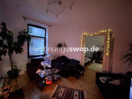 Bild 1 - Wohnungsswap - Domstraße - 750,00&nbsp;EUR Kaltmiete, ca.&nbsp; 45,00&nbsp;m&sup2;&nbsp;Wohnfl&auml;che