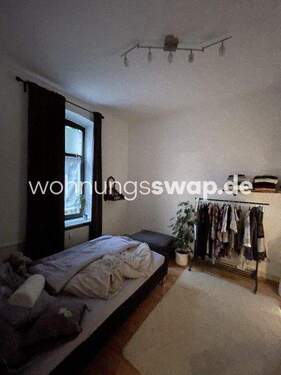 Bild 2 - 2 Zimmer Etagenwohnung zur Miete in Köln