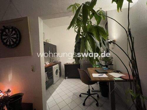 Bild 4 - Etagenwohnung mit 45,00 m&sup2; in Köln zur Miete