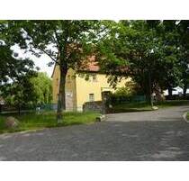 - Wohnung mit Blick über das Saaletal - - Weißenfels Burgwerben