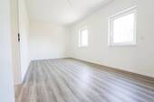 Musterhaus Schlafzimmer - 