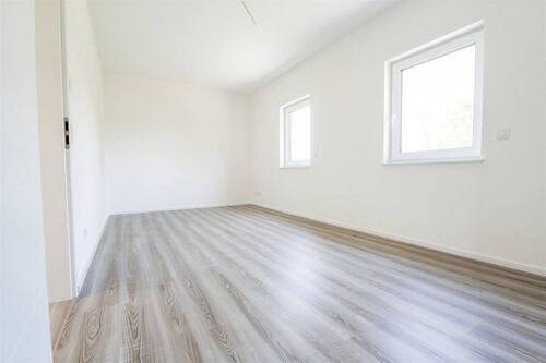 Musterhaus Schlafzimmer - 