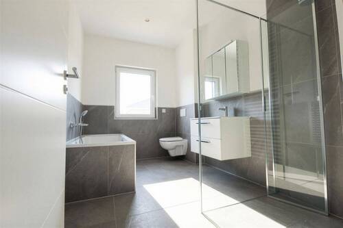 Musterhaus Bad - 