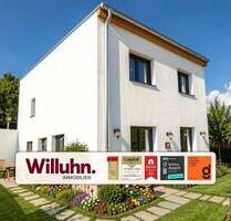 Stadthaus in Traumlage, KFW 55 EE, Dachboden, Südausrichtung - Altenburg
