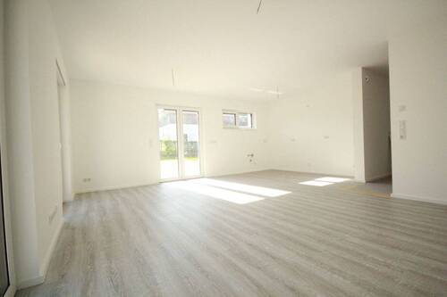 Musterhaus Blick Essen Küche - Einfamilienhaus mit 128,00 m&sup2; in Altenburg zum Kaufen