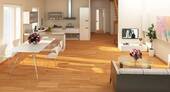 Animation Wohnzimmer - 