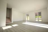 Musterhaus Wohnbereich 1 - 