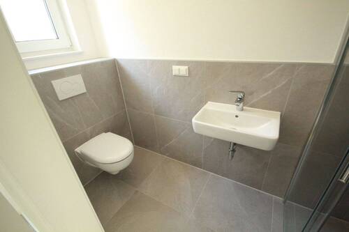 Musterhaus Duschbad EG - 