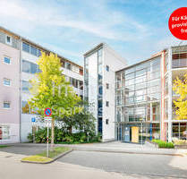 Sofort Bezugsfrei - 37 Chancen für Anleger - Wohnen oder Pflege, flexibel gestaltbar! - Karlsruhe / Oberreut