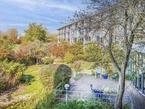 Garten Terrasse x - 