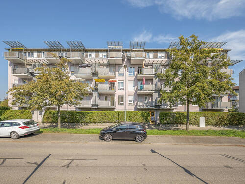 Ansicht - 