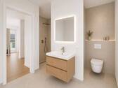 Bad onsuite - 