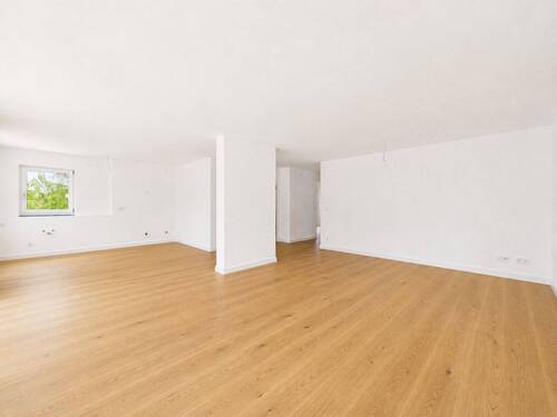 Wohnen/Essen - 