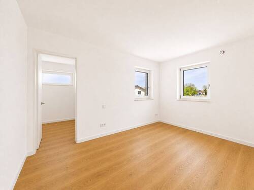 Schlafen - 