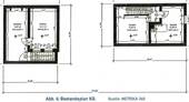 Grundriss KG Bestand - 