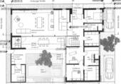 Neubauplan EG - 