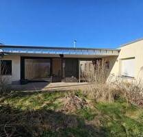Bungalow in Kleinostheim-Waldstadt