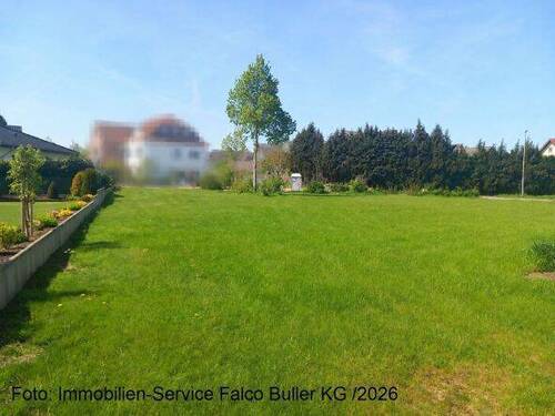Ansicht - Baugrundstück - 298.500,00&nbsp;EUR Kaufpreis, ca.&nbsp; 0,00&nbsp;m&sup2;