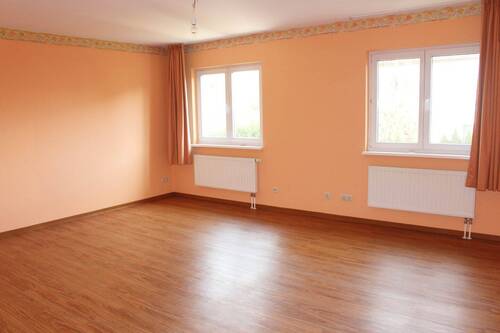 Schlafzimmer im OG - 