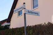 Die Lage - Doppelhaushälfte mit 130,00 m&sup2; in Mühlenbecker Land zum Kaufen