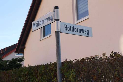 Die Lage - Doppelhaushälfte mit 130,00 m&sup2; in Mühlenbecker Land zum Kaufen