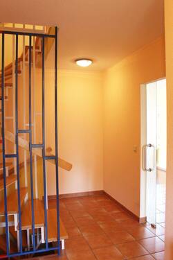 Eingangsbereich - 