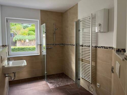 Badezimmer - 