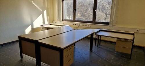 Bild 6 - 8 Zimmer Büro zur Miete in Herborn
