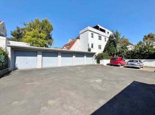 Garagenhof - 