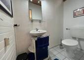 Gäste-WC - 