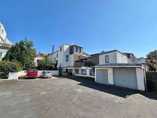 Garagenhof - 