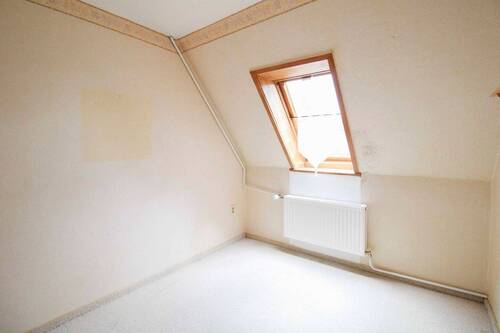 Büro OG - Einfamilienhaus mit 166,00 m² in Fuhlendorf zum Kaufen