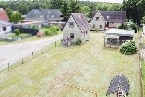 Garten - 