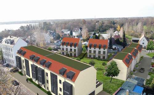 Visu_gesamt_3D.jpg - Mehrfamilienhaus, Wohnhaus zum Kaufen in Markkleeberg