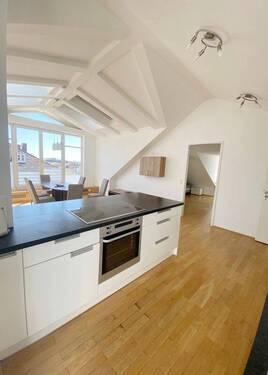 Küche+Wohnen_Whg 25 - 