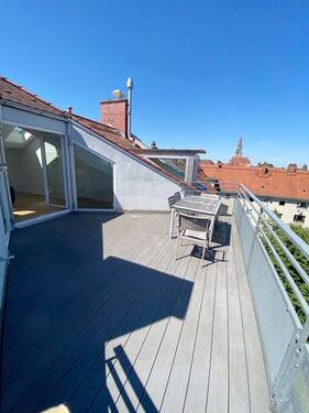 Dachterrasse_Whg 24 - 