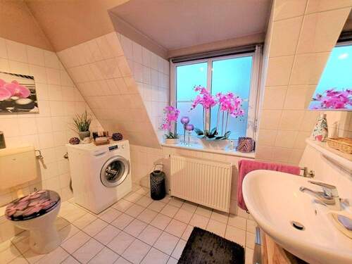 Badezimmer Bild 1 - 