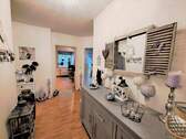 Flur Bild 1 - Etagenwohnung mit 74,10 m² in Wiefelstede / Metjendorf zur Miete