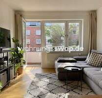 Wohnungsswap - Dorotheenstraße - 1.400,00&nbsp;EUR Kaltmiete, ca.&nbsp; 63,00&nbsp;m&sup2;&nbsp;Wohnfl&auml;che in Hamburg (PLZ: 22301) Winterhude