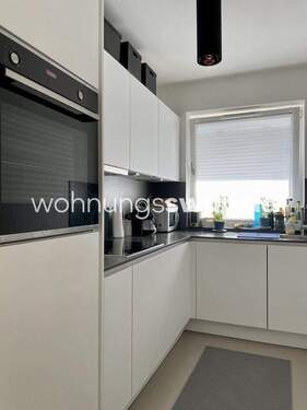 Bild 2 - 3 Zimmer Etagenwohnung zur Miete in Hamburg