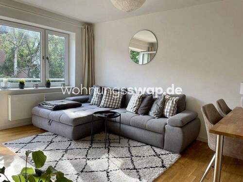 Bild 4 - Etagenwohnung mit 63,00 m&sup2; in Hamburg zur Miete