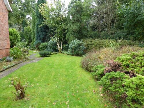 Bild 2 - 3 Zimmer Einfamilienhaus zum Kaufen in Hamburg