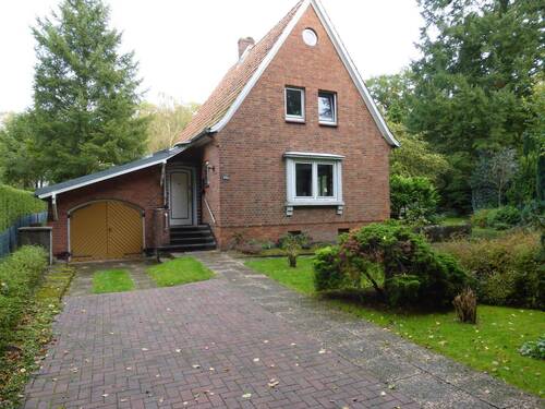 Bild 5 - Einfamilienhaus mit 64,00 m&sup2; in Hamburg zum Kaufen