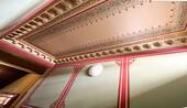Stuckdecke - 