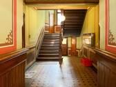 Treppenhaus - 