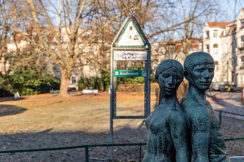Amalienpark - 