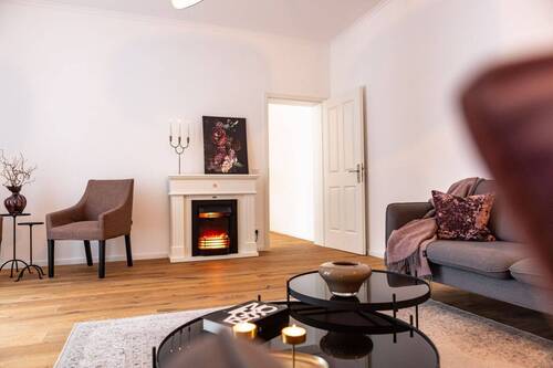 Beispiel-Wohnung - 