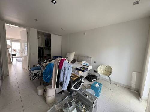 Schlafzimmer - 