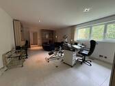 Büro Untergeschoss - 